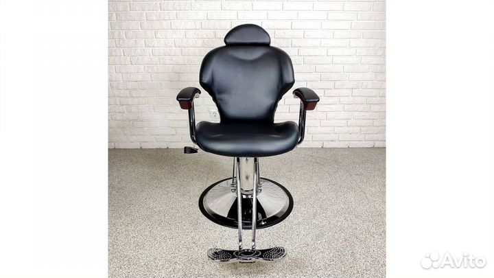 Барбер кресло HL-31201-I