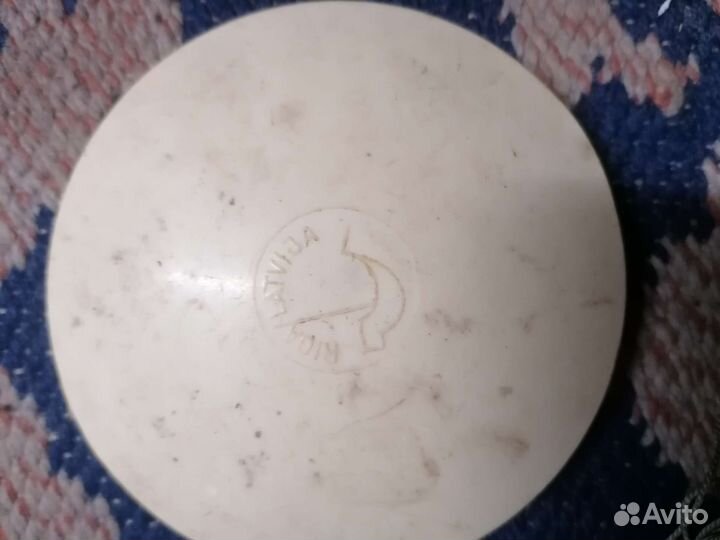 Авоська складная СССР