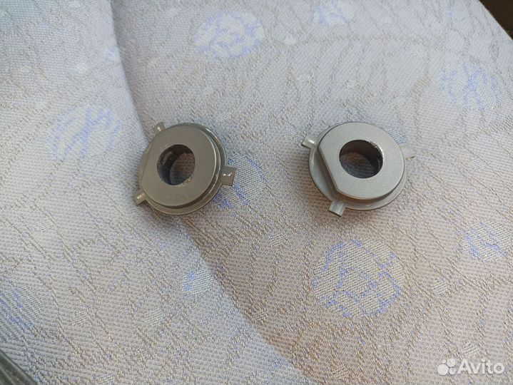 Светодиодные лампы led h4