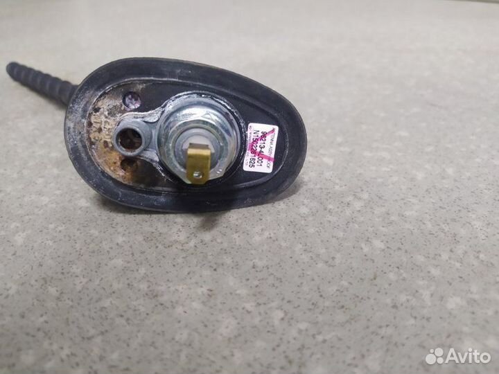 Антенна Kia Rio QB G4FA 2015