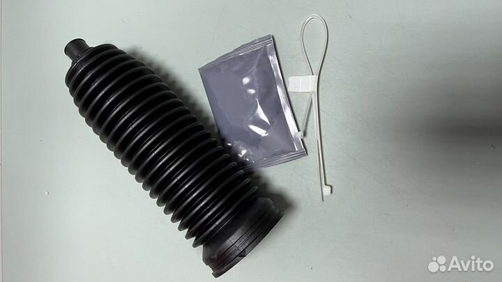 Пыльник рулевой рейки Mercedes w203