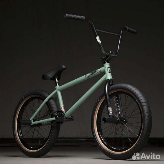 Трюковой велосипед бмх новые
