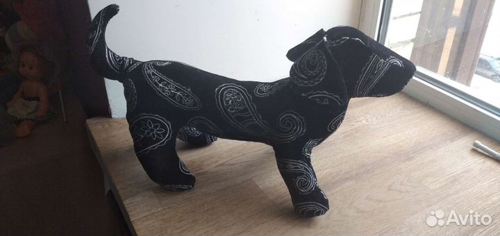 Интерьерная игрушка