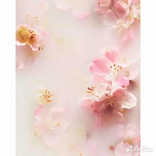 Ароматизатор для авто Rituals Sakura 6г