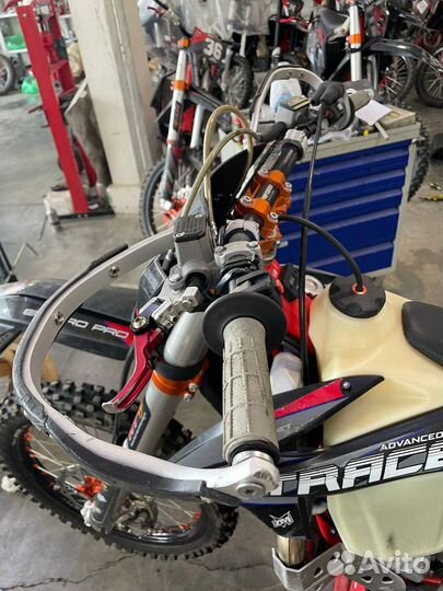 Эндуро мотоцикл ZM Tracer 2T