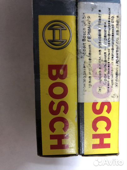 Свечи накаливания