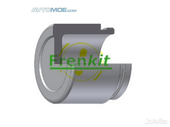 Поршень суппорта KIA spectra 00- / KIA RIO / shuma