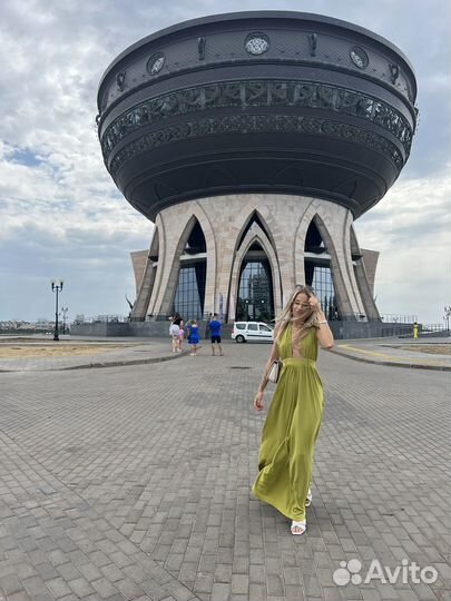 Комбинезон женский