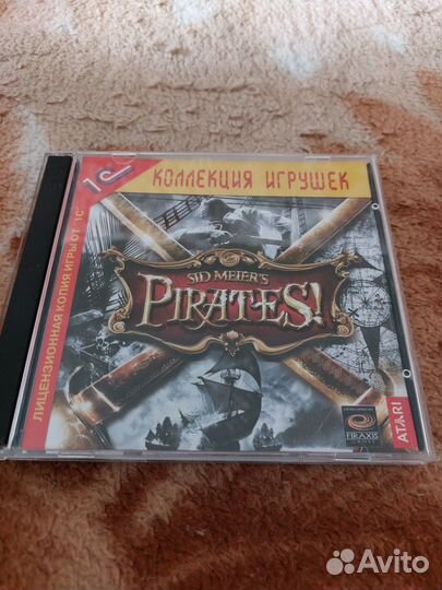 Продам CD и DVD диски с играми, фильмами и музыкой