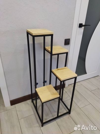 Подставка для цветов