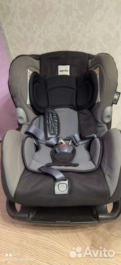 Детское автокресло от 0 до 18 inglesina