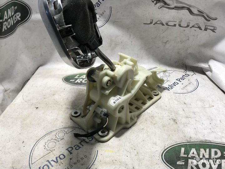 Кулиса кпп Land Rover Freelander (L359) II (2006-2