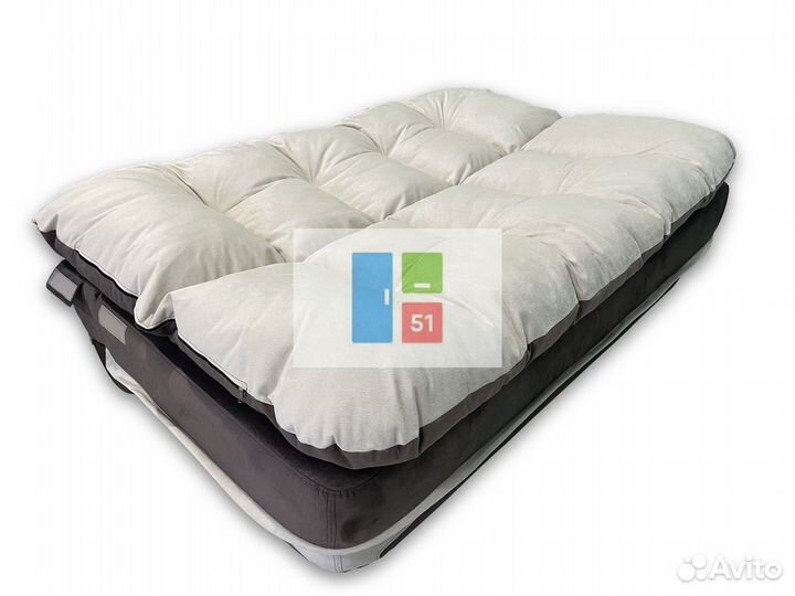 Диван откидной