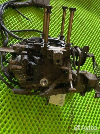 Карбюратор Nissan Primera P10 1990-1995