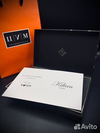 Духи мужские 100мл Дубай