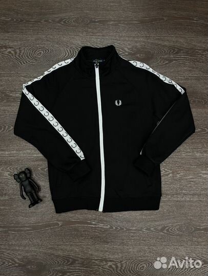 Олимпийка мужская fred perry