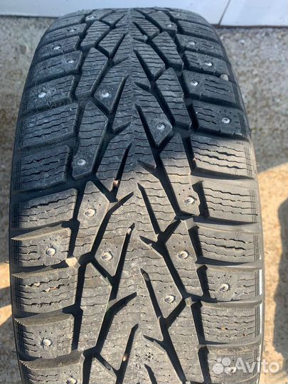 Nokian Tyres Nordman 7 SUV 2.25/60 R34 100T