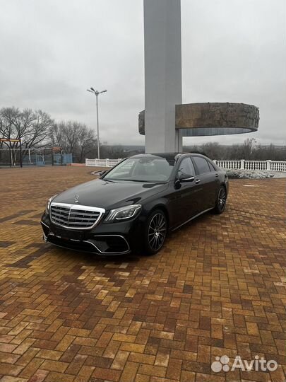 Прокат авто на свадьбу s 222