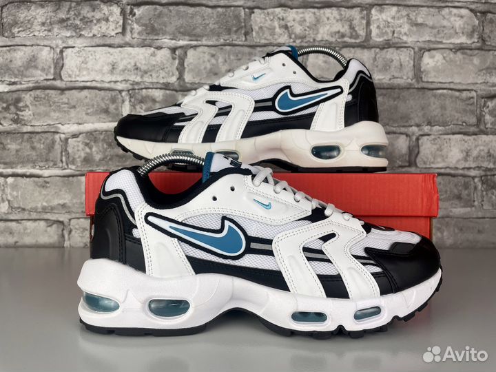 Кроссовки Nike Air Max 96 II