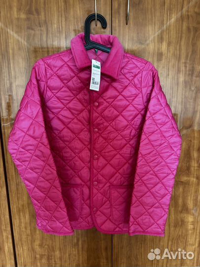 Куртка benetton детская