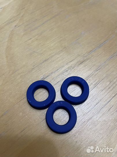 Манжеты (сальники) для karcher