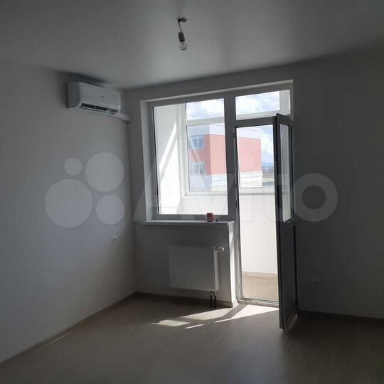 Квартира-студия, 28 м², 17/17 эт.