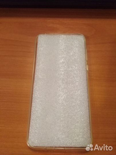 Чехол на honor 7а