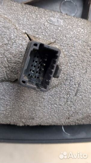 Зеркало боковое левое Mercedes Citan