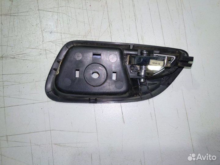 Ручка двери внутренняя передняя правая Chevrolet