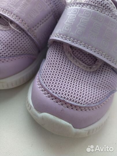 Кроссовки детские