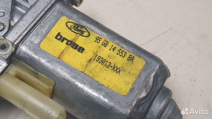 Стеклоподъемник электрический Ford Scorpio, 1998