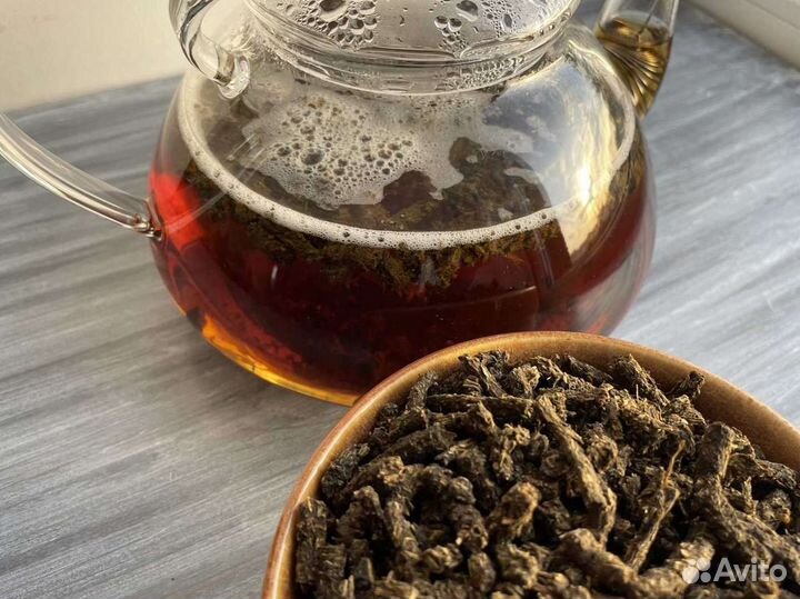 Иван-чай 1кг 2О23 кипрей, копорский чай