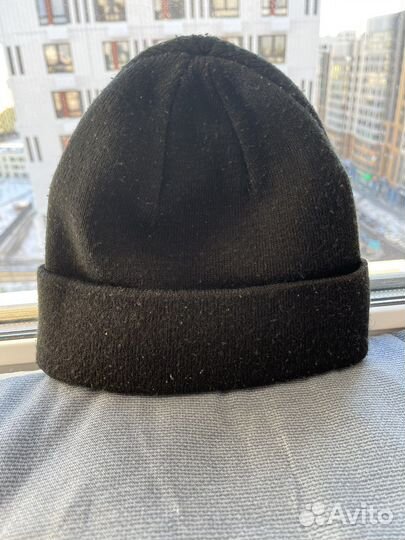 Мужская шапка