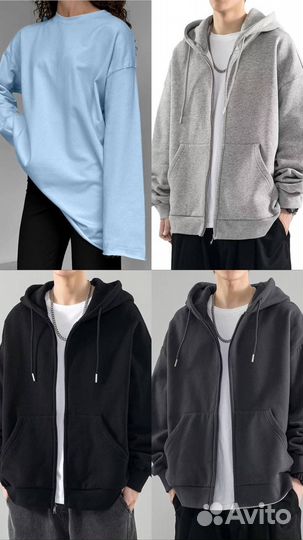 Женская одежда лотом