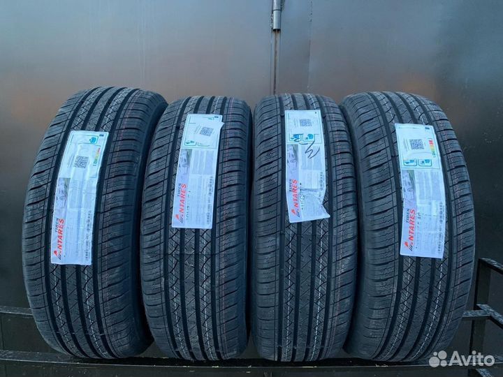 Antares Comfort A5 235/65 R17 104H