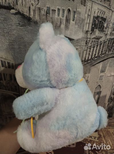 Мягкий подарок игрушка