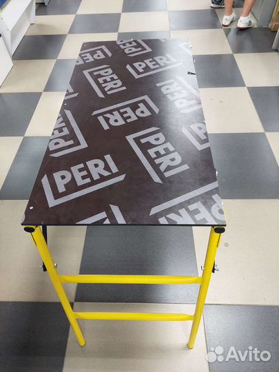 Малярный столик,помост