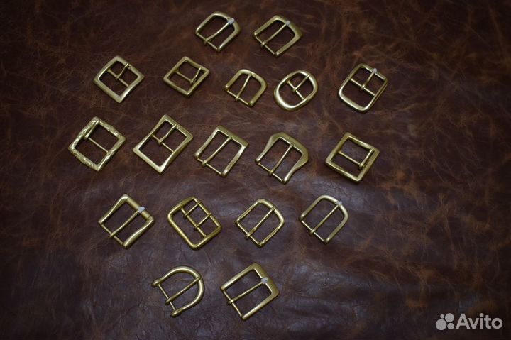 Пряжка для ремня