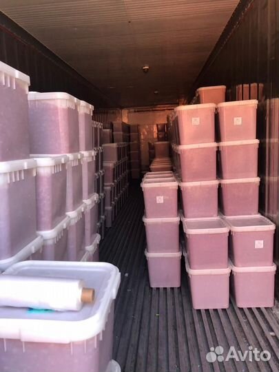 Красная икра нерки оптом 2023