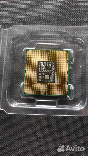 Процессор intel i7-930