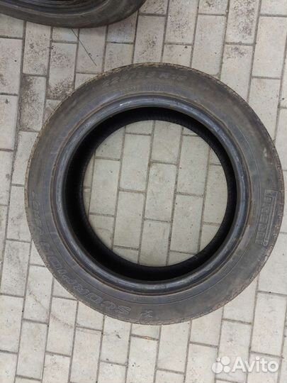 Pirelli Scorpion 225/55 R19 99V