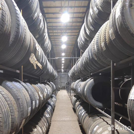 Nexen N'Fera Primus 215/50 R17 95W