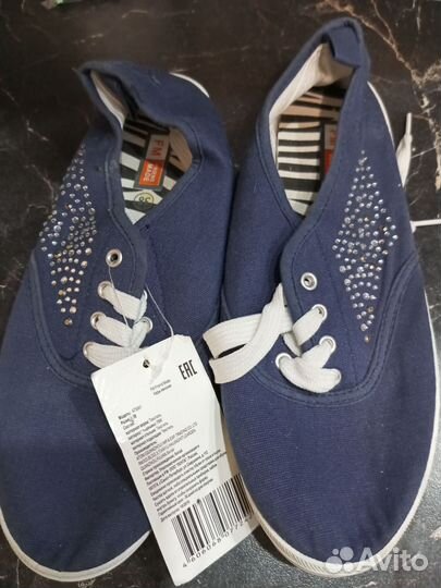 Сланцы женские