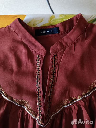 Платье Reserved 48-50