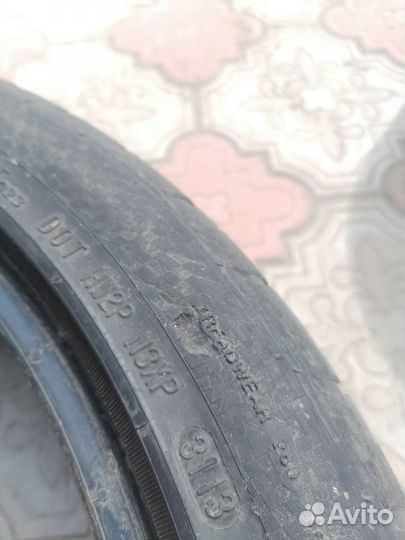 Continental ContiSportContact 3 245/40 R18