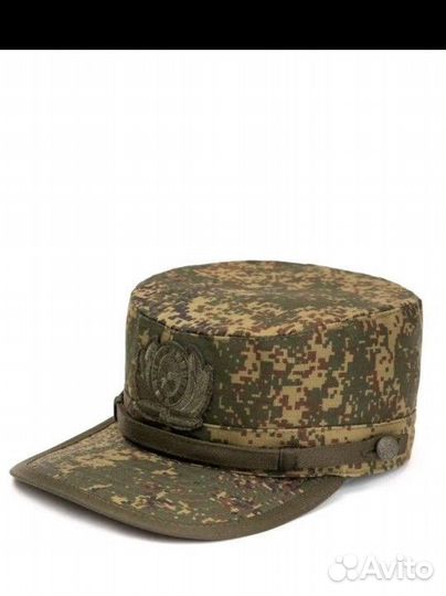 Кепка мужская