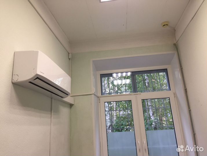 Кондиционер с Доставкой и Установкой