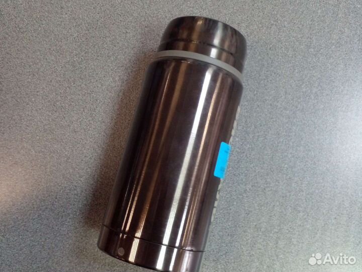 Термос для еды Биосталь 0.75 л