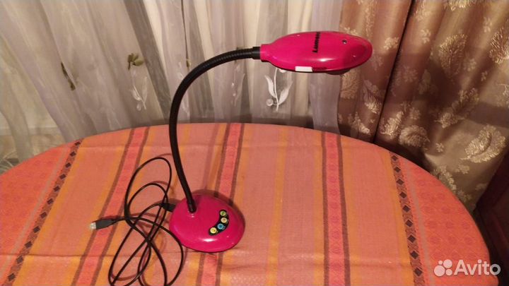 Документ-камера Lumens DC 125