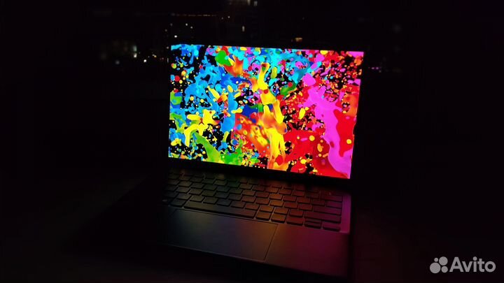 Asus Zenbook S13 oled 6800